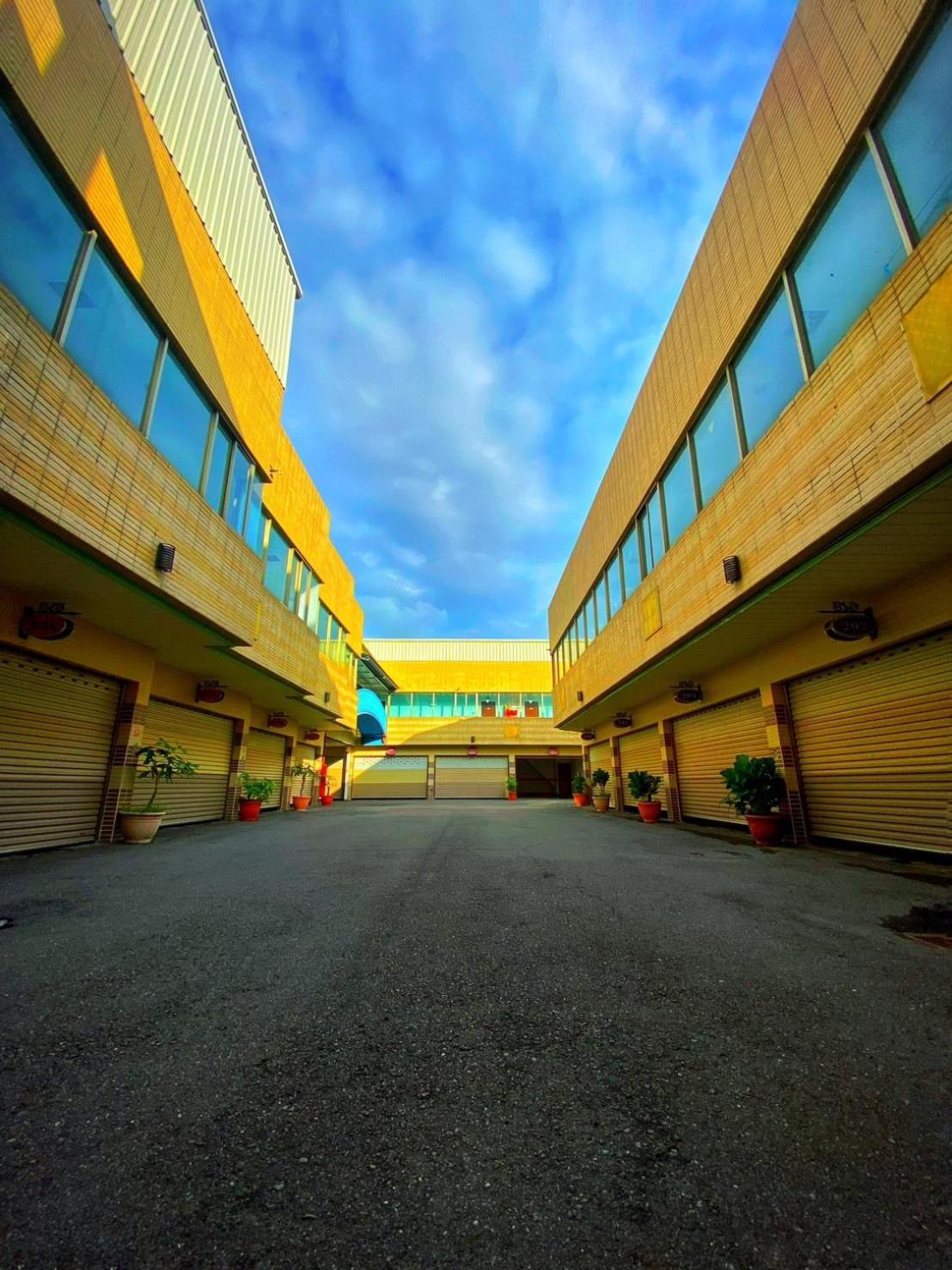 Hua Xiang Motel - Nanzih Kaohsiung Zewnętrze zdjęcie